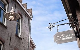 Hotel 'T Keershuys